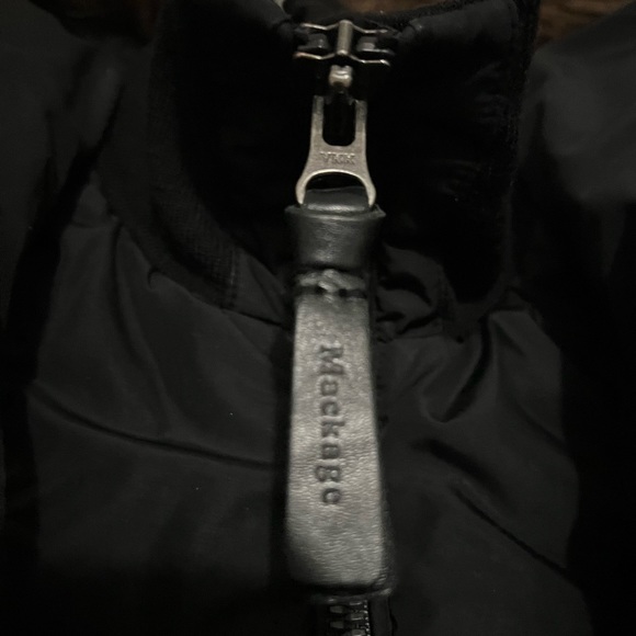 Mackage Jacket ADALI - Picture 2 of 8